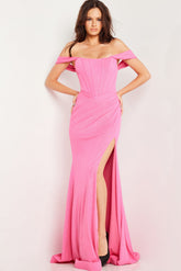 Jovani 23366 Prom Long Formal Evening Party Dress